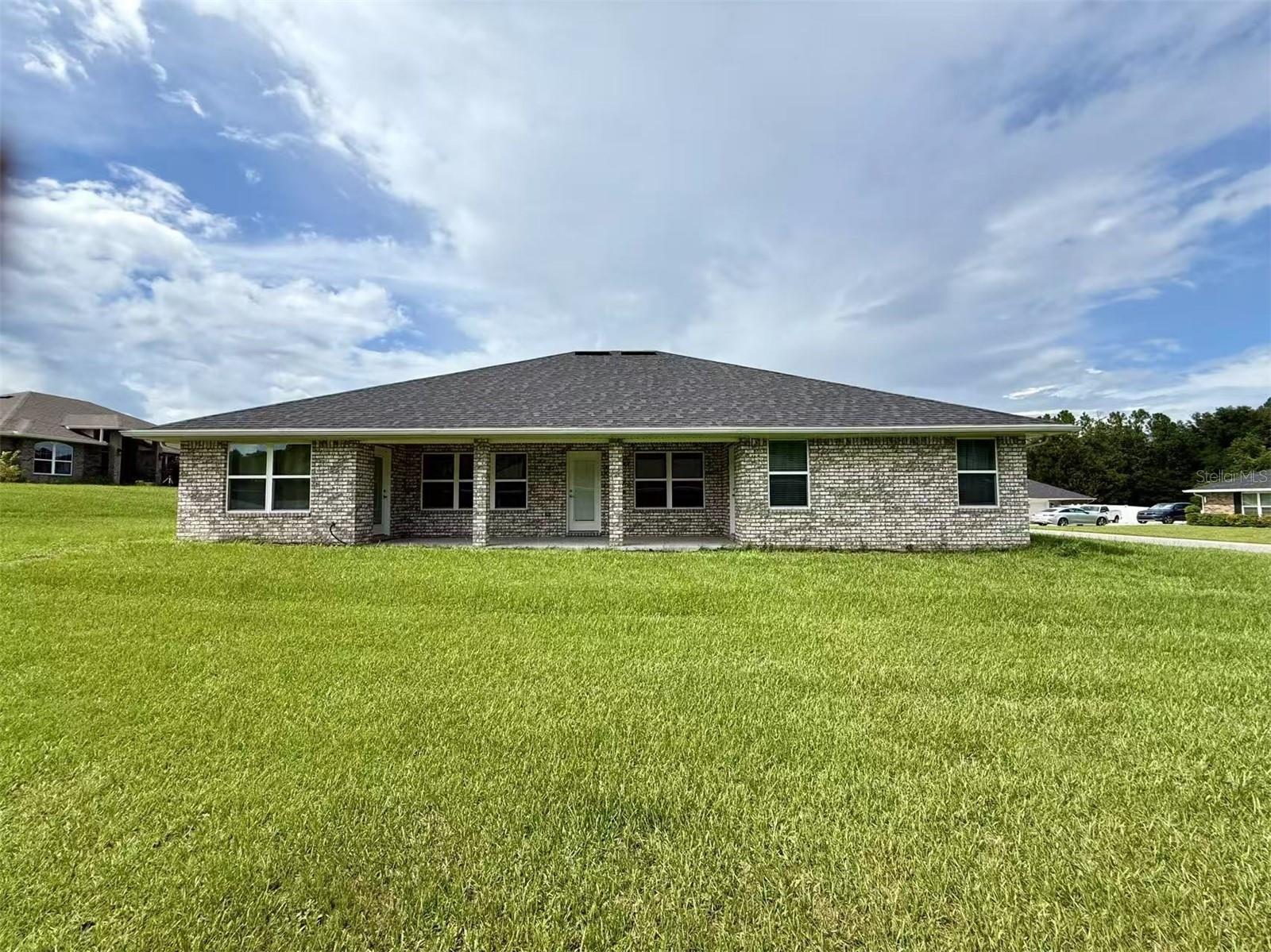 FOREST PLANTATION - Residential