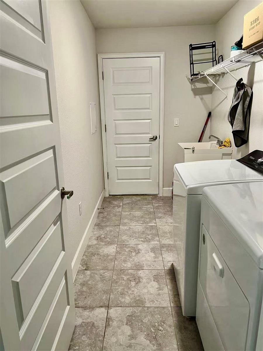 FOREST PLANTATION - Residential