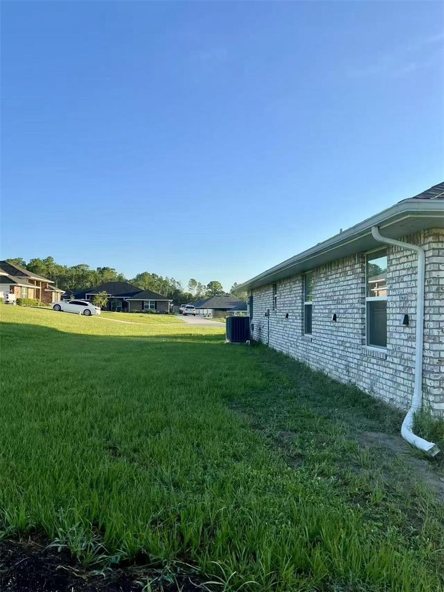 FOREST PLANTATION - Residential