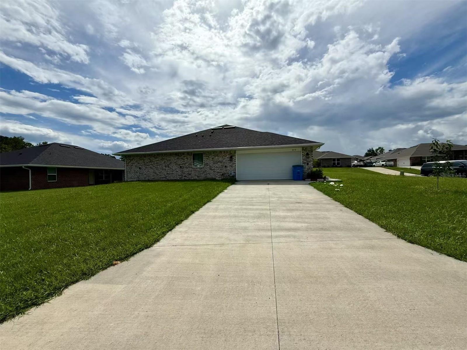 FOREST PLANTATION - Residential