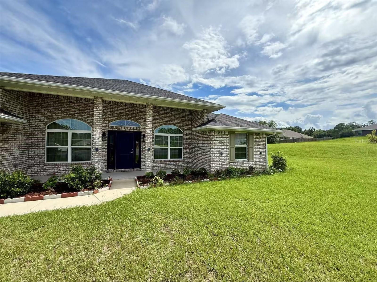 FOREST PLANTATION - Residential