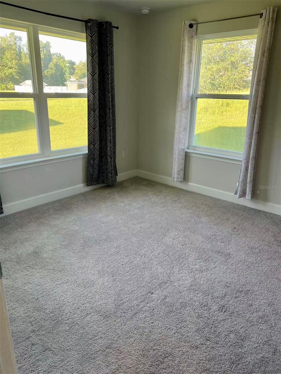 FOREST PLANTATION - Residential