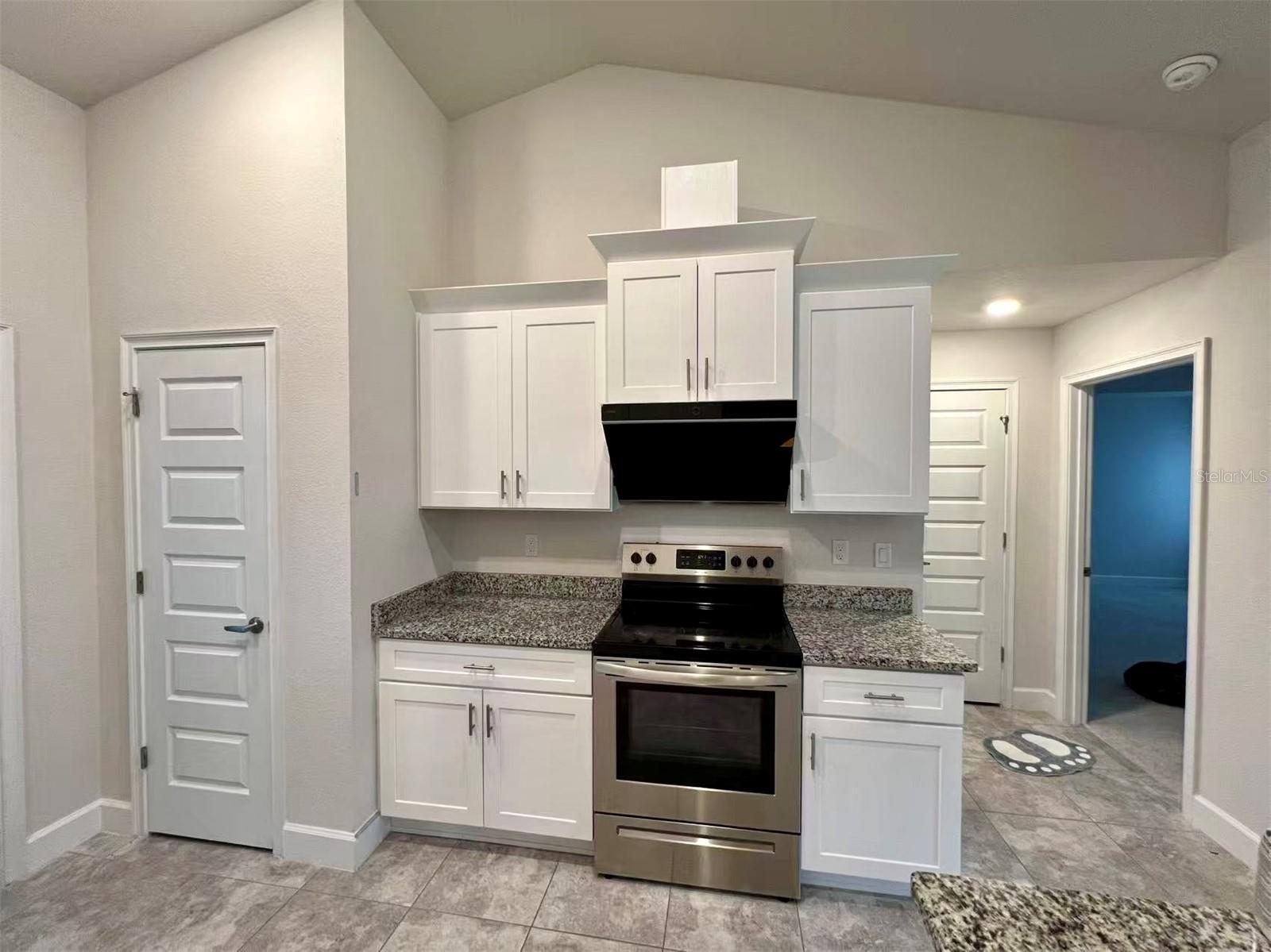 FOREST PLANTATION - Residential