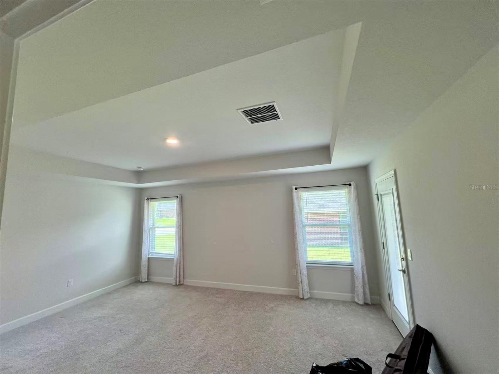 FOREST PLANTATION - Residential