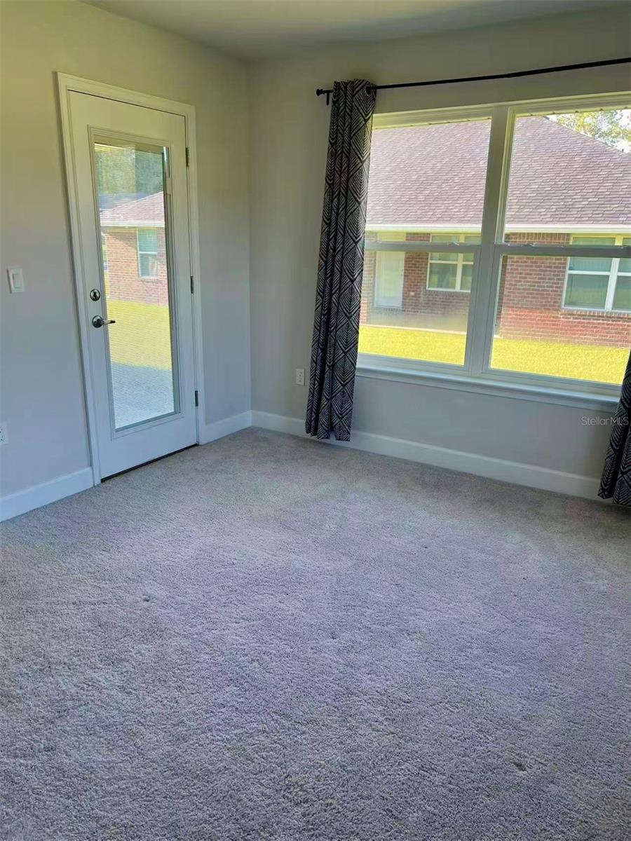 FOREST PLANTATION - Residential