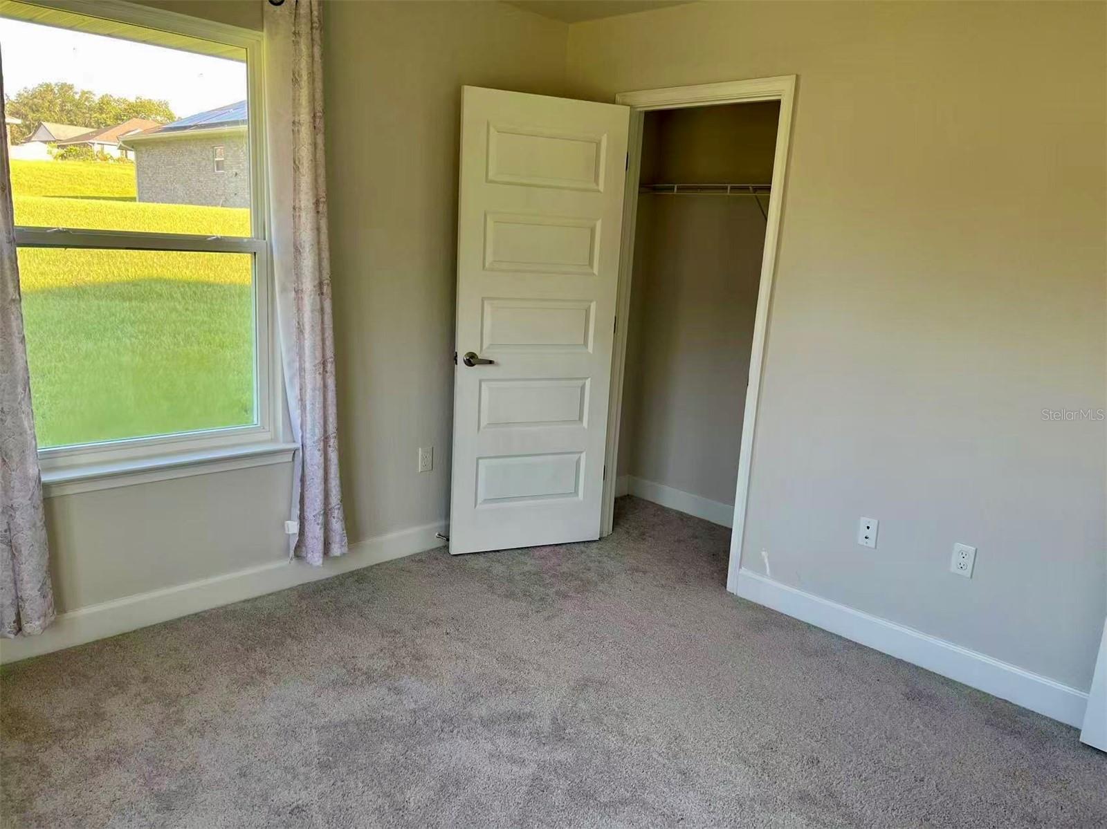 FOREST PLANTATION - Residential