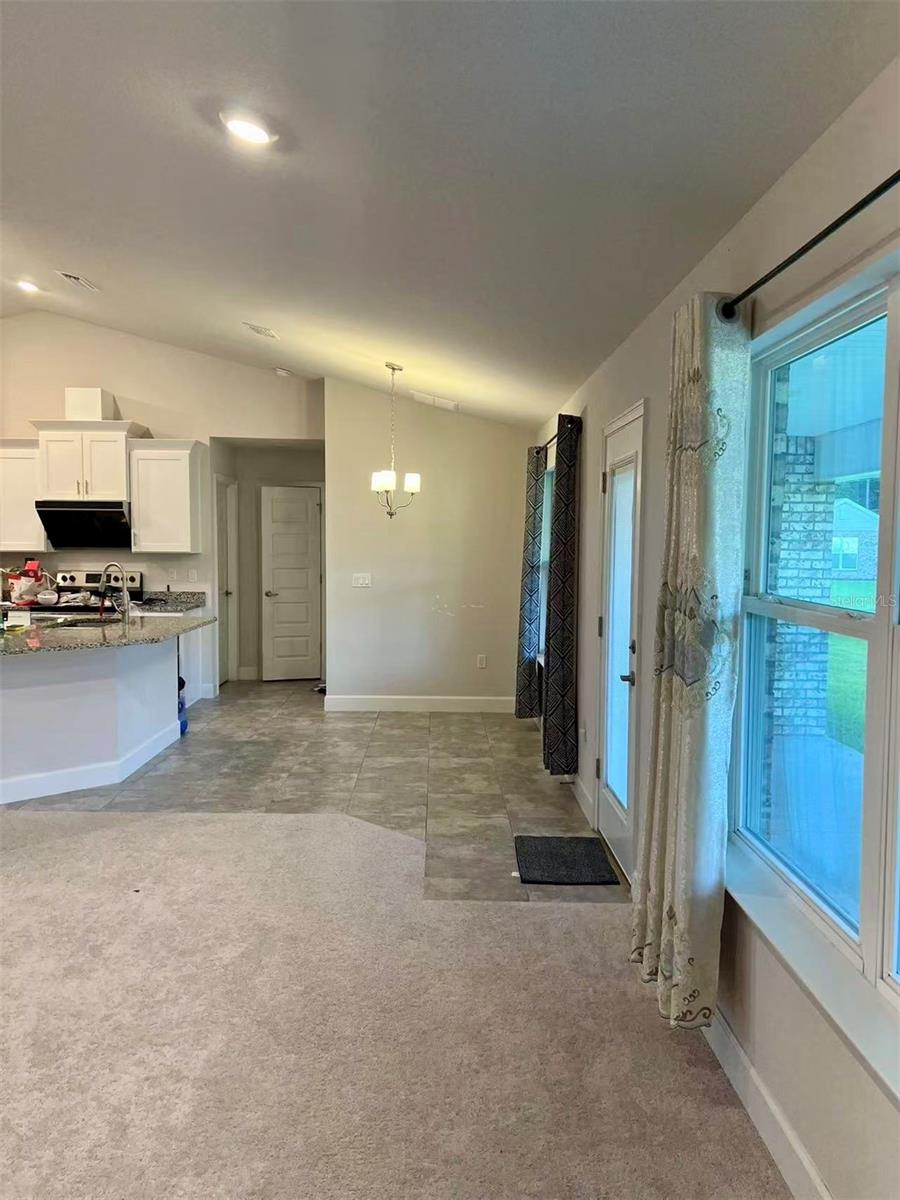 FOREST PLANTATION - Residential