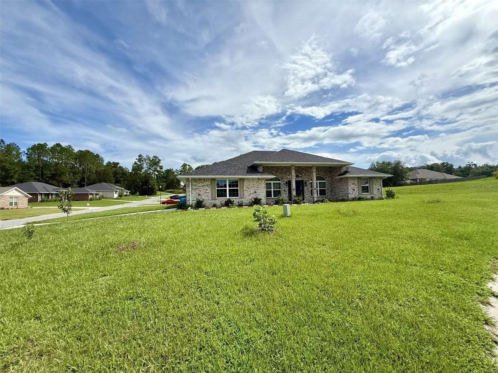 FOREST PLANTATION - Residential