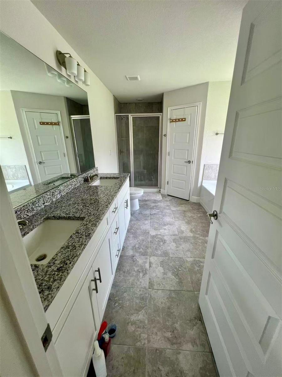 FOREST PLANTATION - Residential