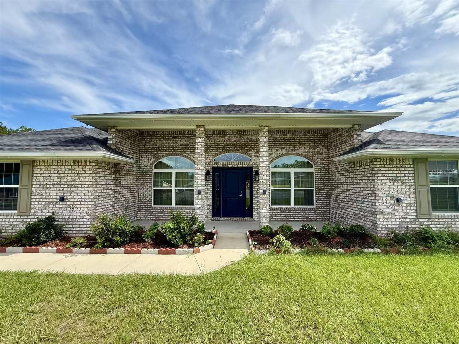 FOREST PLANTATION - Residential