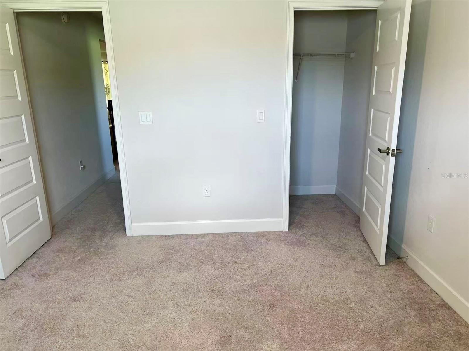 FOREST PLANTATION - Residential