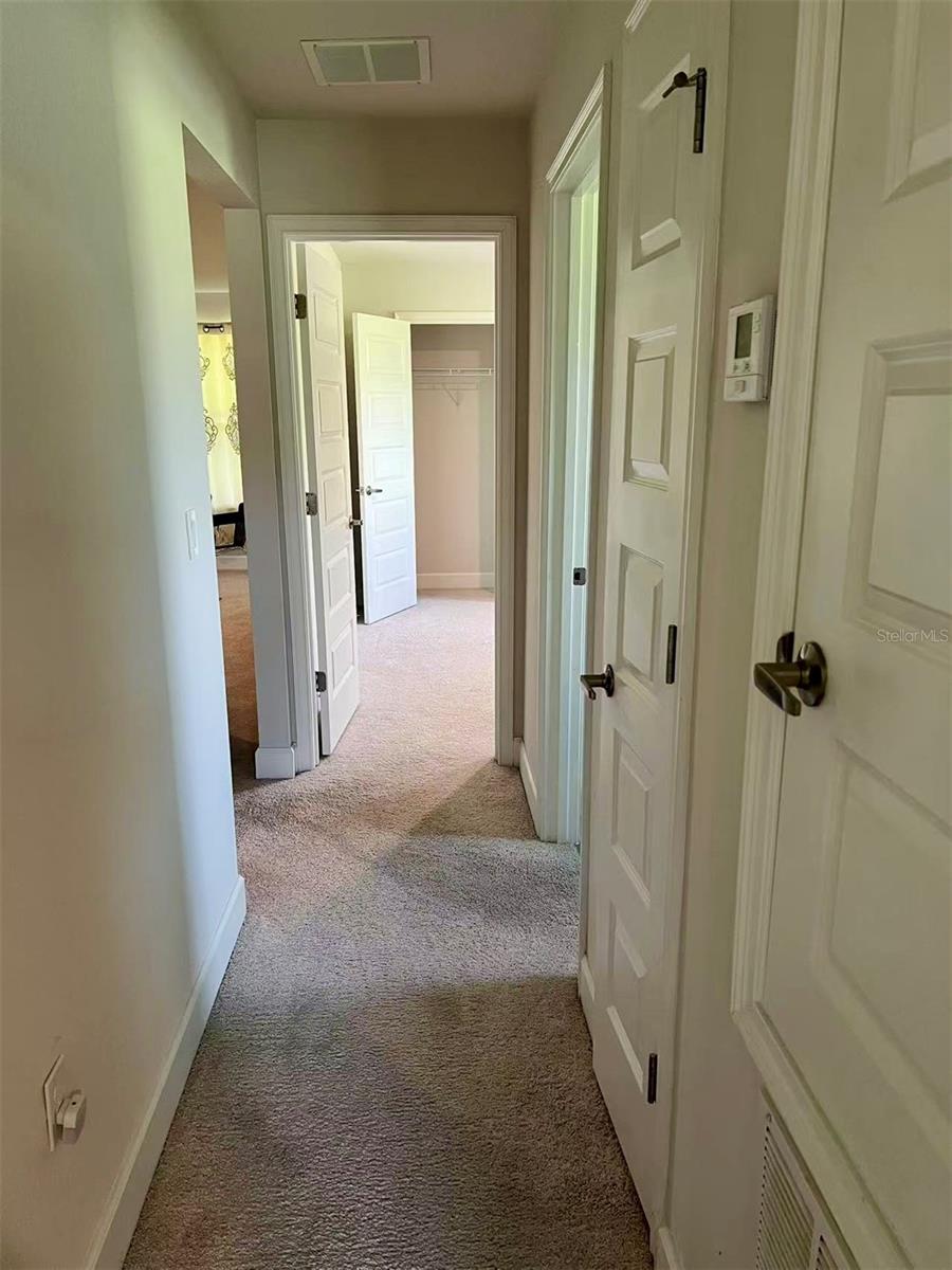 FOREST PLANTATION - Residential