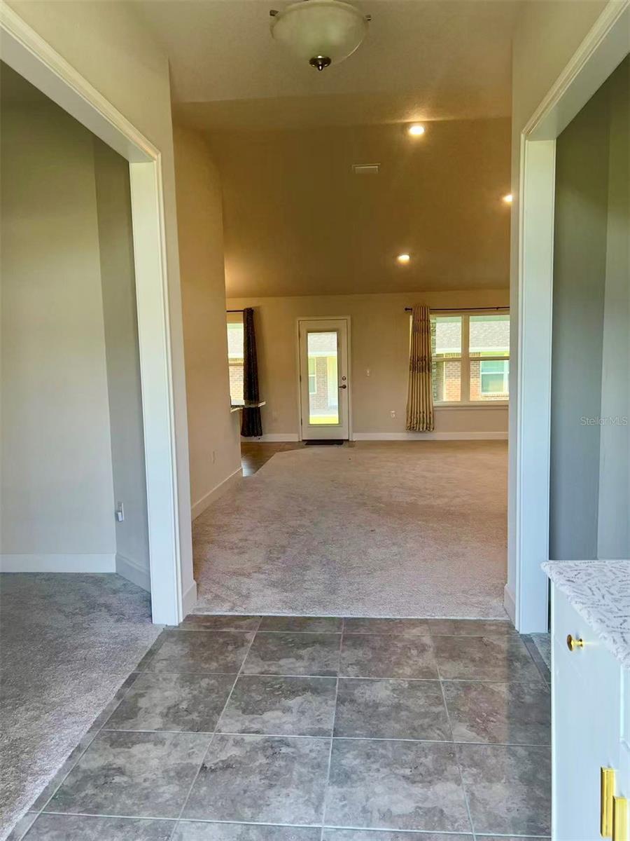 FOREST PLANTATION - Residential