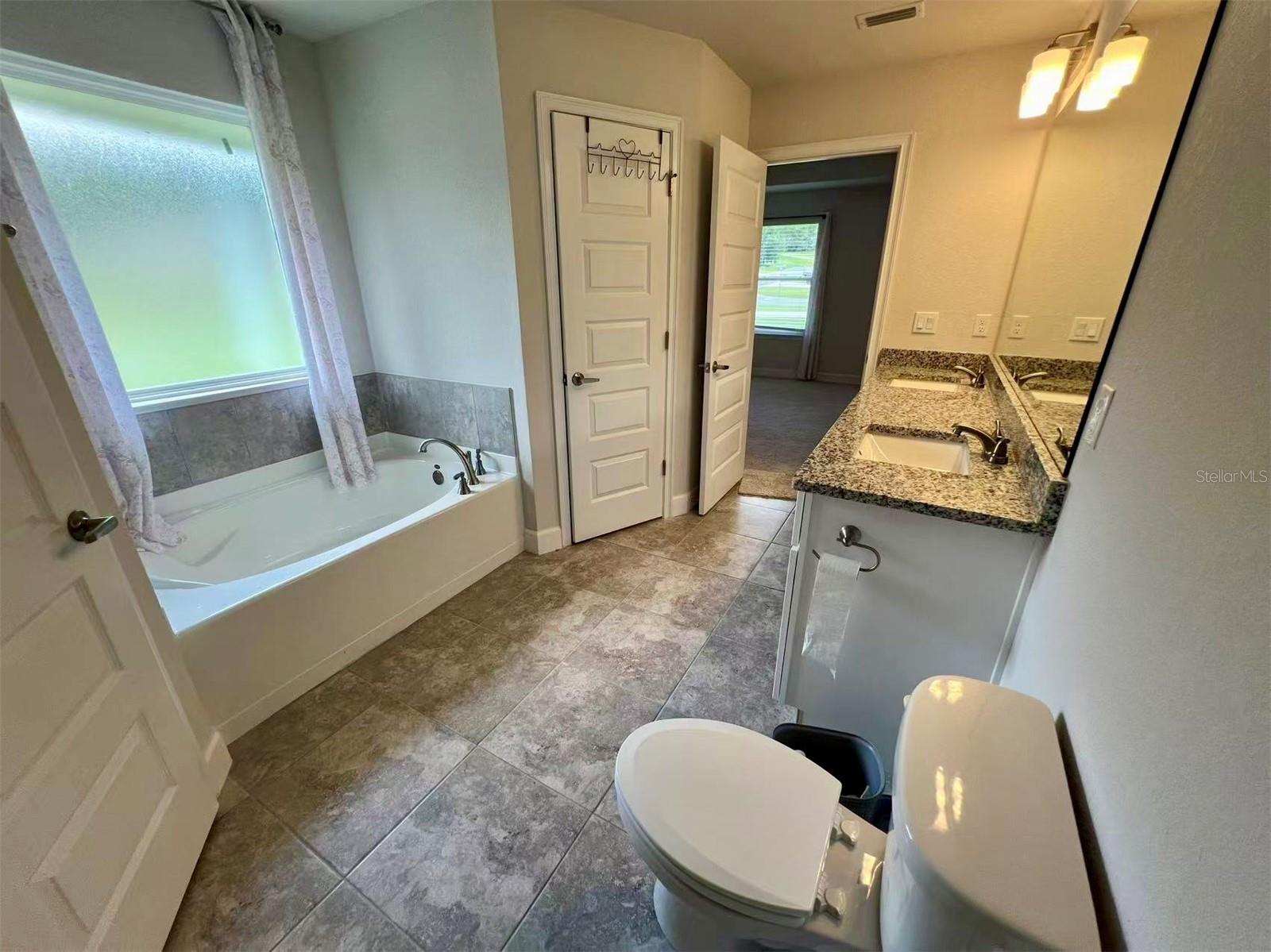 FOREST PLANTATION - Residential