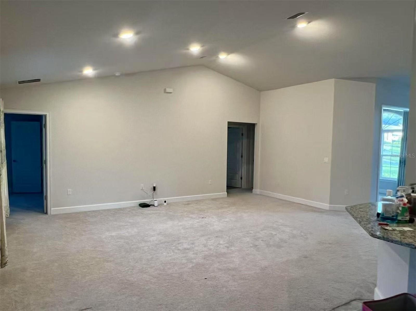 FOREST PLANTATION - Residential