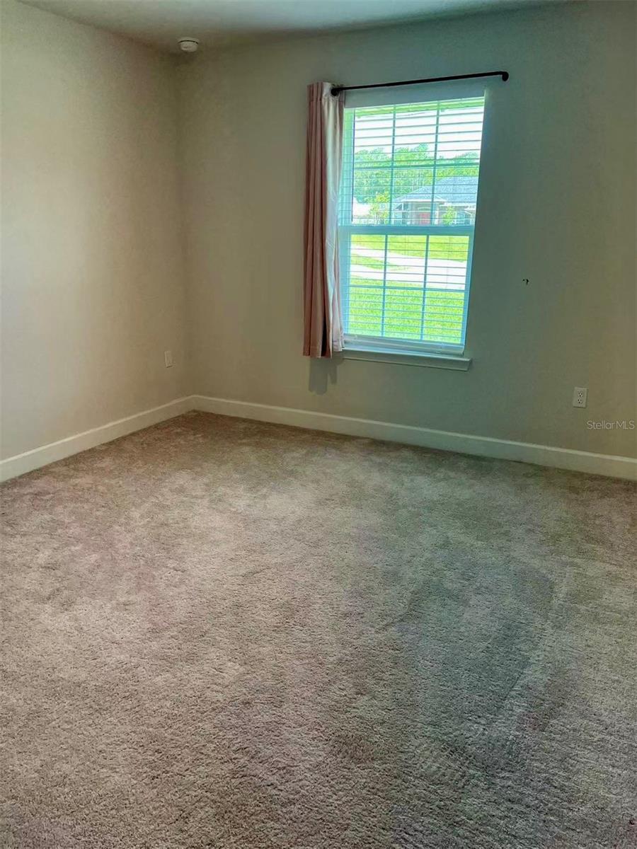 FOREST PLANTATION - Residential