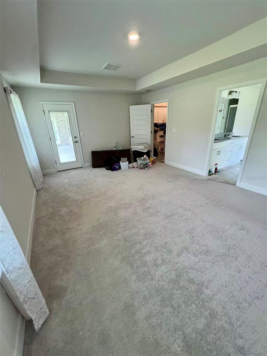 FOREST PLANTATION - Residential