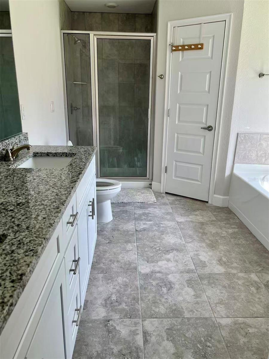 FOREST PLANTATION - Residential