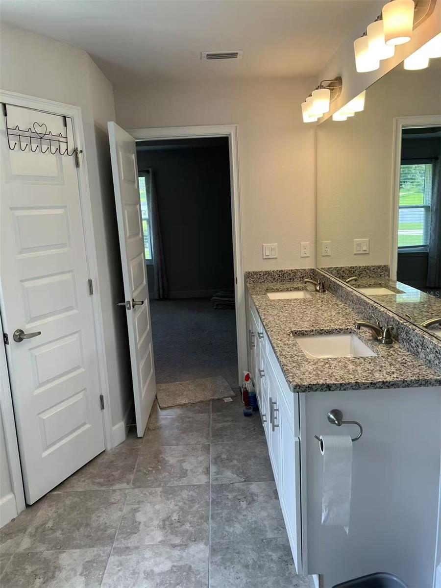 FOREST PLANTATION - Residential