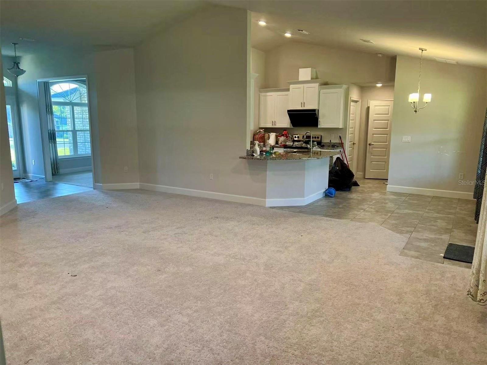 FOREST PLANTATION - Residential