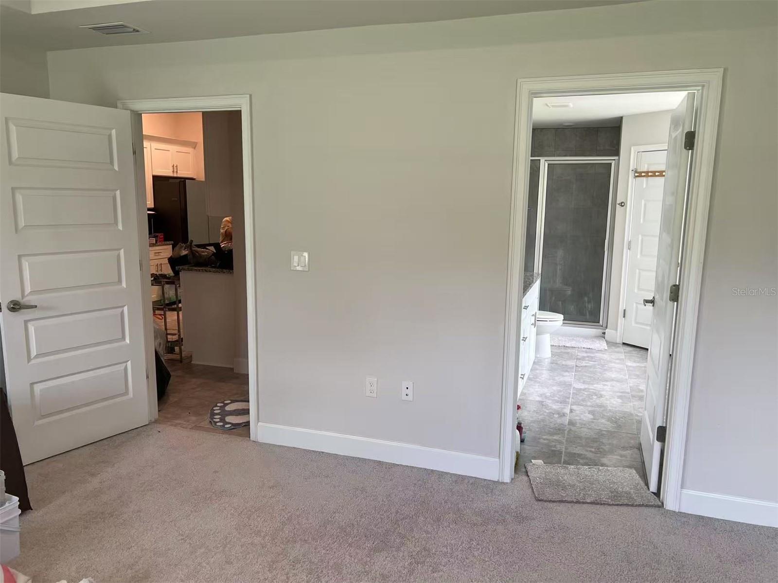 FOREST PLANTATION - Residential