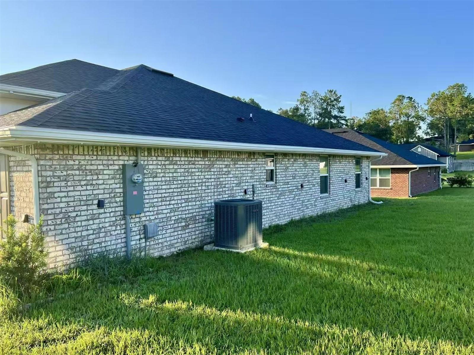 FOREST PLANTATION - Residential