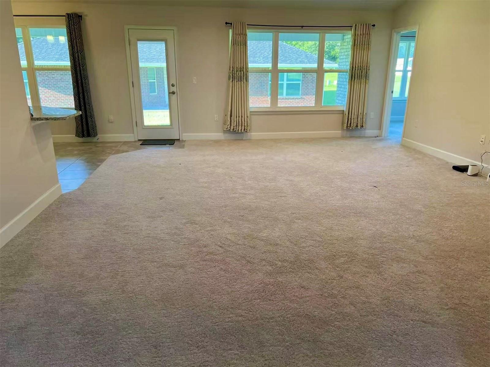 FOREST PLANTATION - Residential