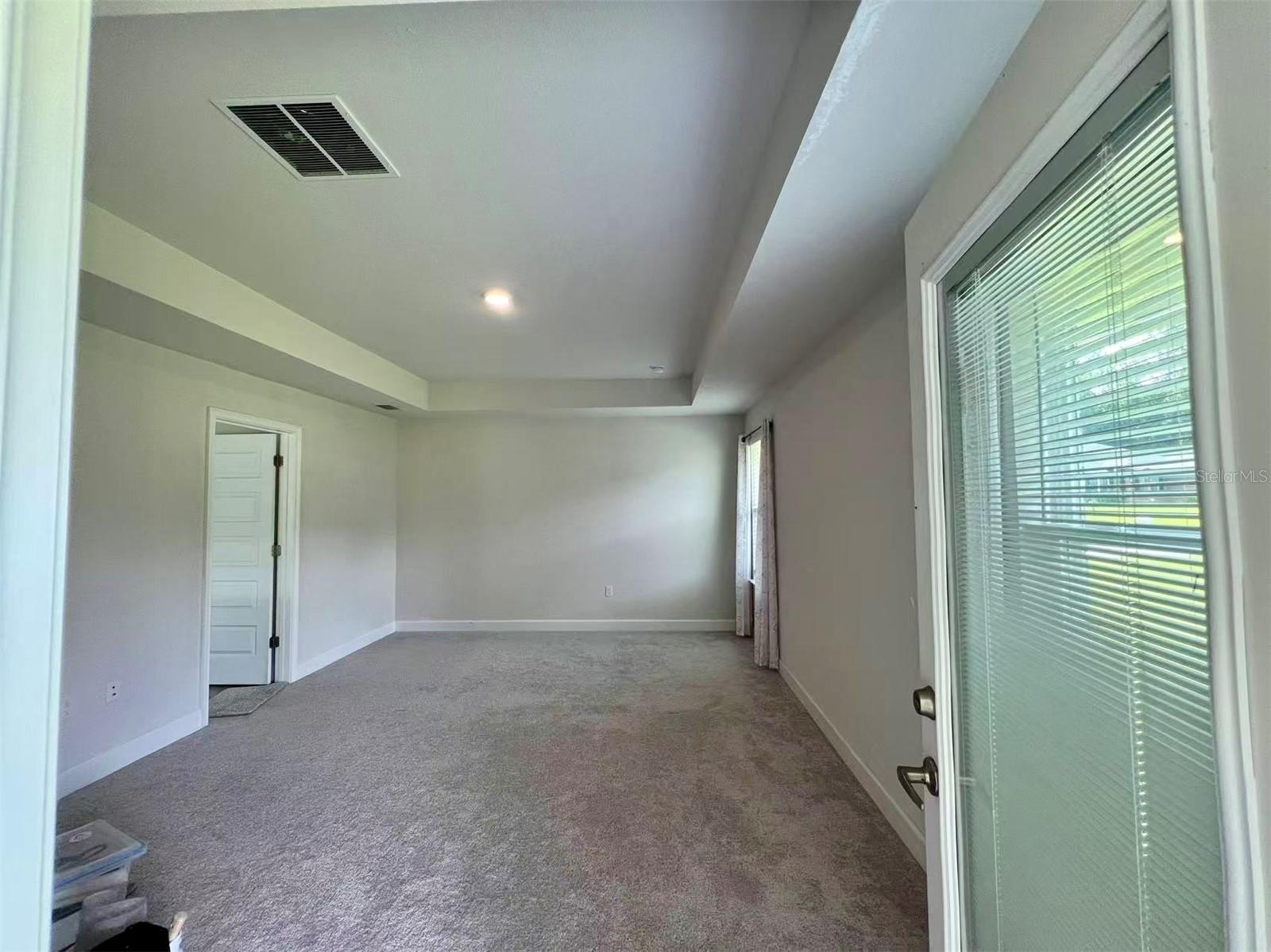 FOREST PLANTATION - Residential