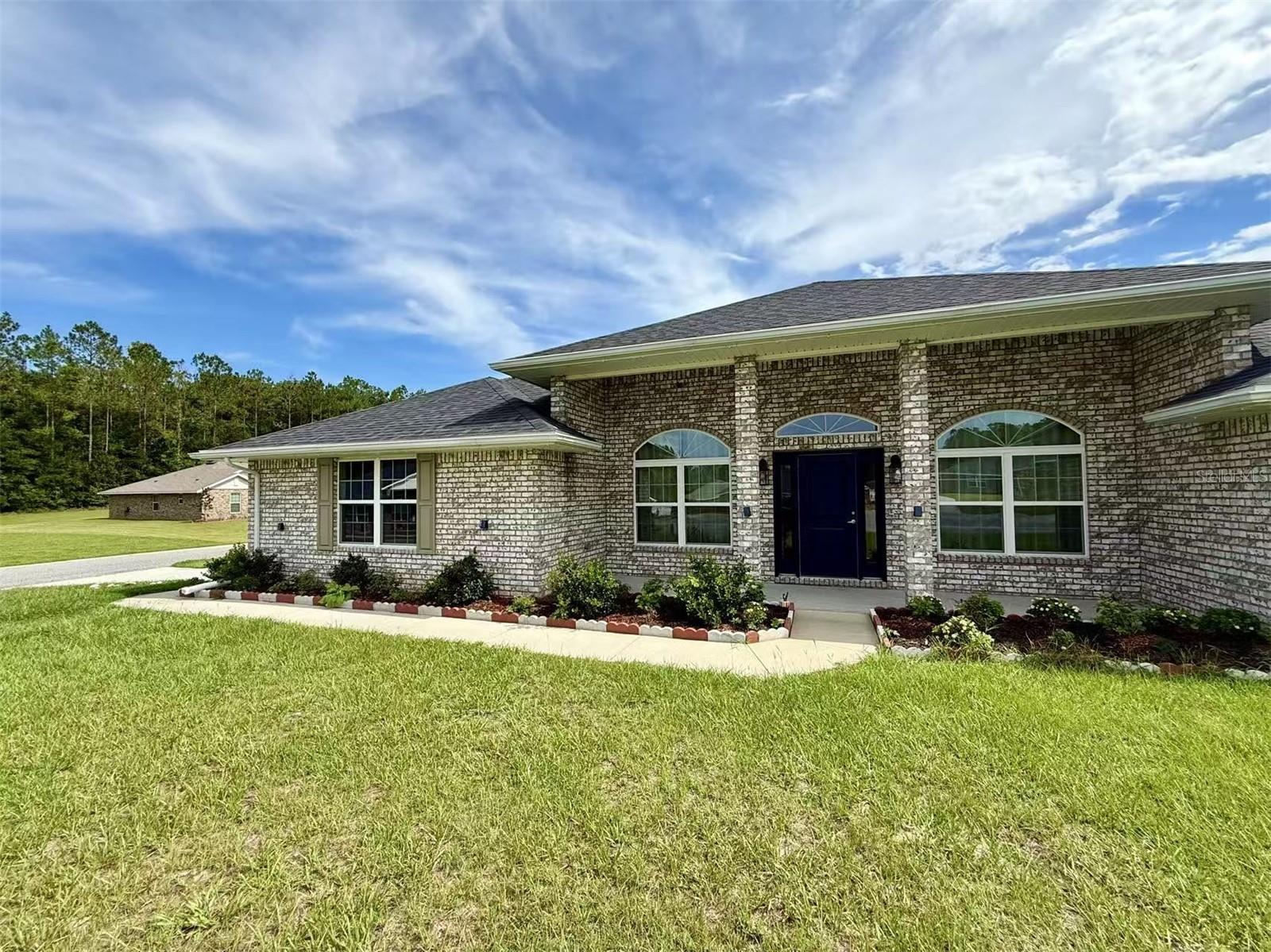 FOREST PLANTATION - Residential