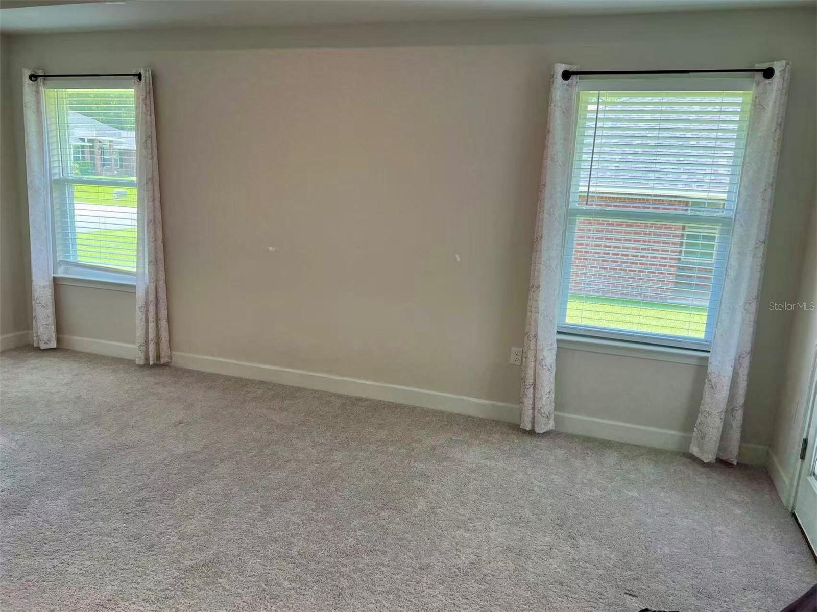 FOREST PLANTATION - Residential