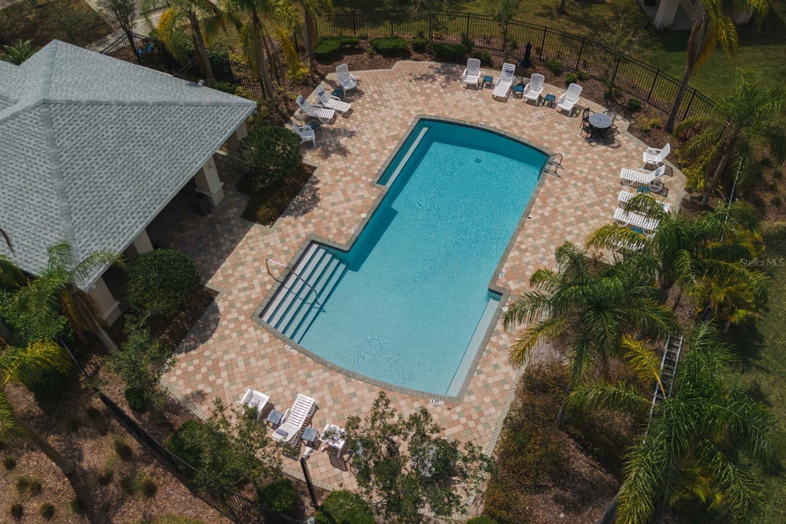 BAY AT CYPRESS CREEK - Residential Lease