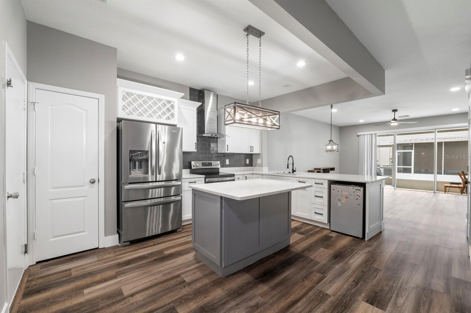 BAY AT CYPRESS CREEK - Residential Lease