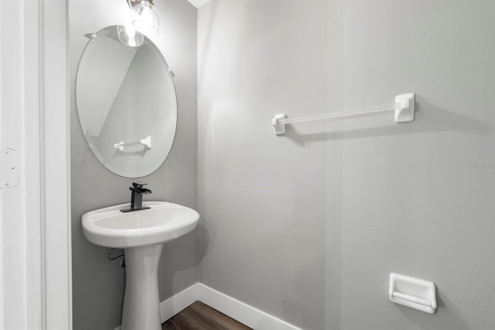 BAY AT CYPRESS CREEK - Residential Lease