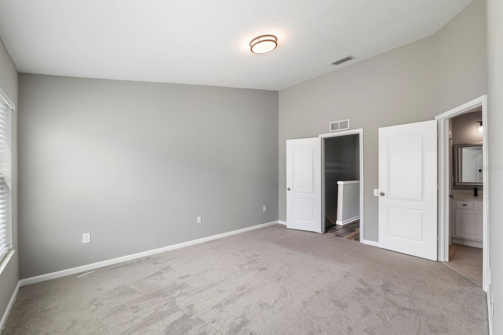 BAY AT CYPRESS CREEK - Residential Lease