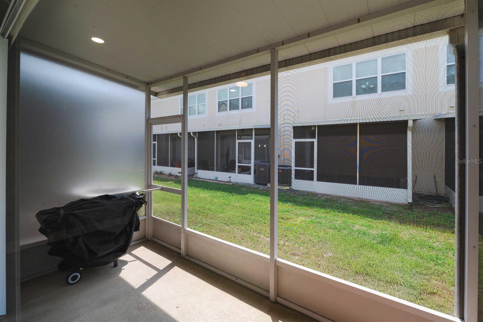 BAY AT CYPRESS CREEK - Residential Lease