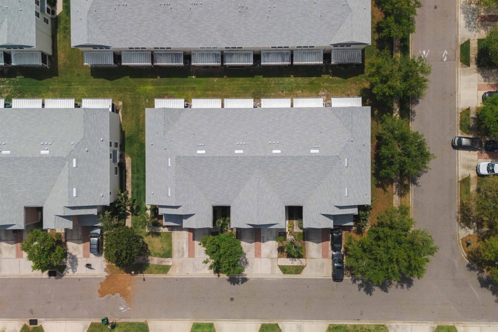 BAY AT CYPRESS CREEK - Residential Lease