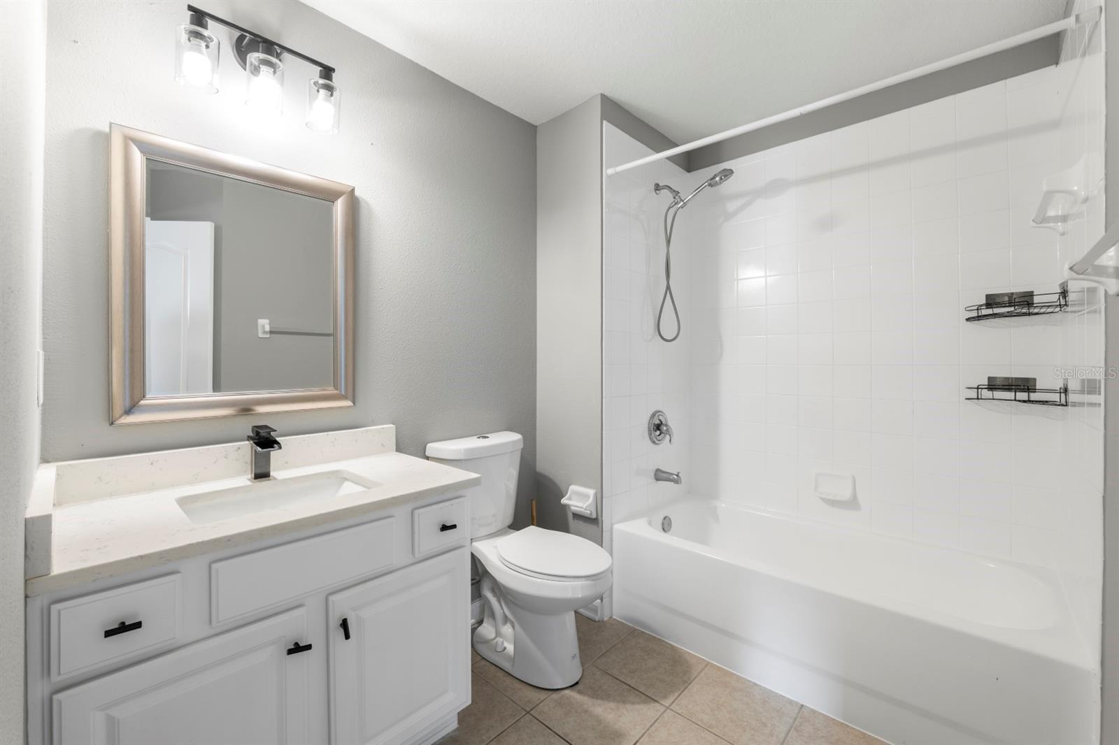 BAY AT CYPRESS CREEK - Residential Lease