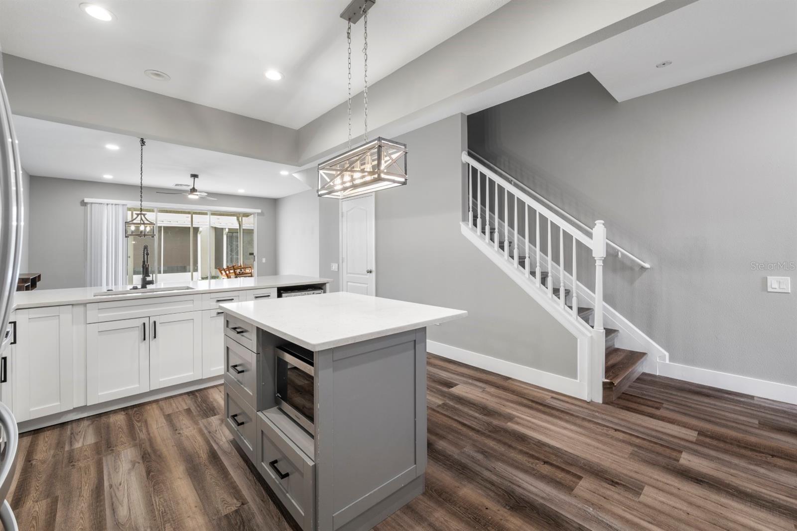 BAY AT CYPRESS CREEK - Residential Lease