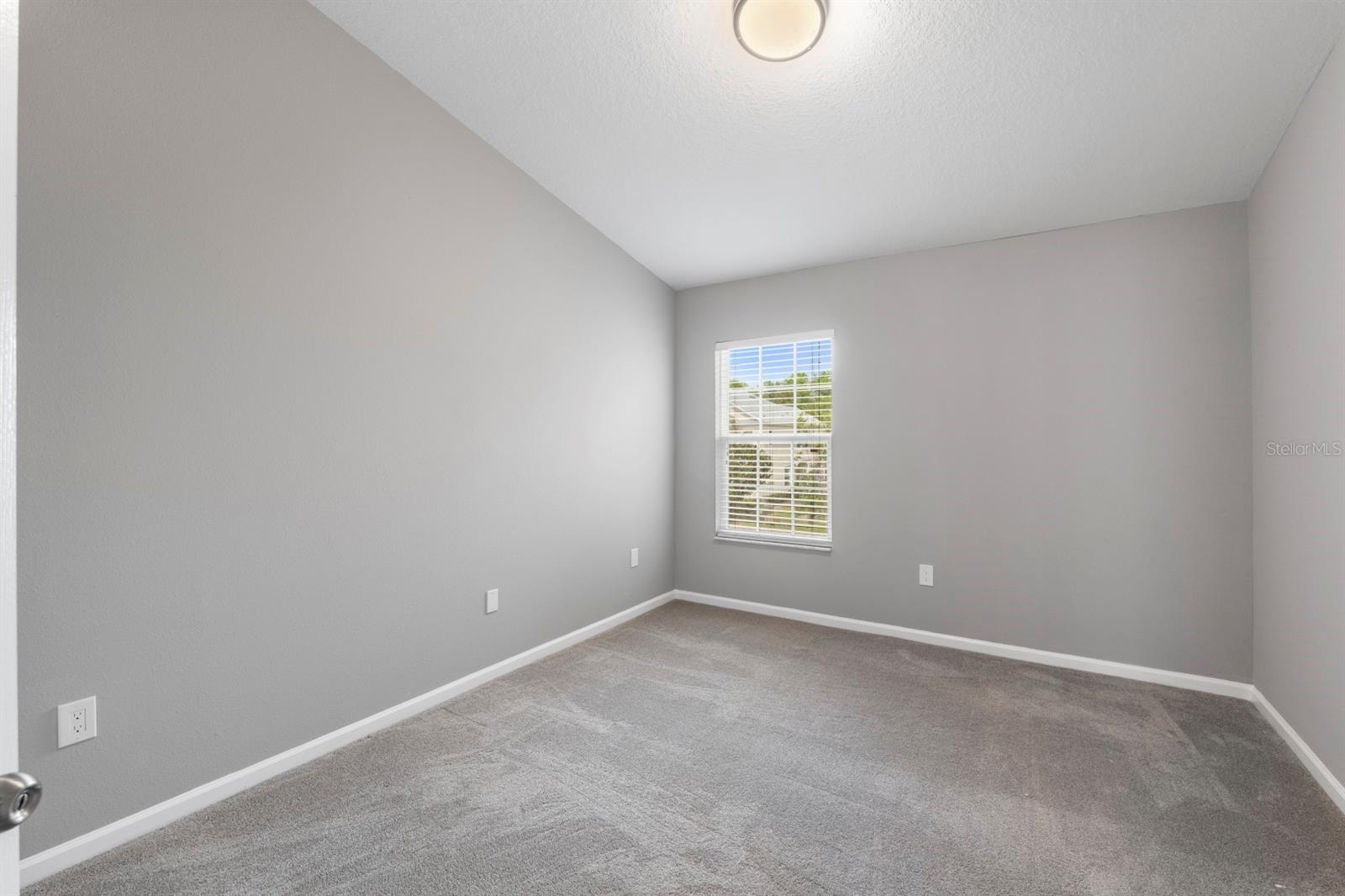 BAY AT CYPRESS CREEK - Residential Lease