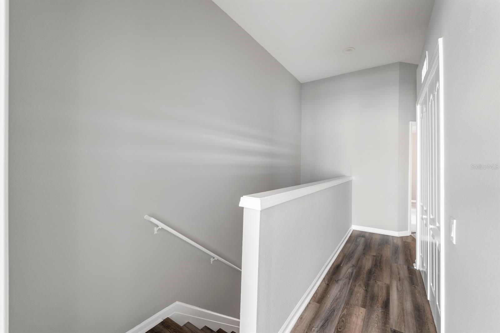 BAY AT CYPRESS CREEK - Residential Lease