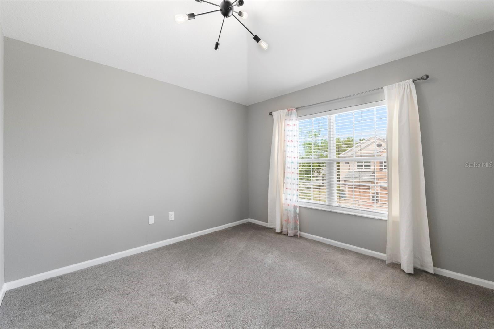 BAY AT CYPRESS CREEK - Residential Lease