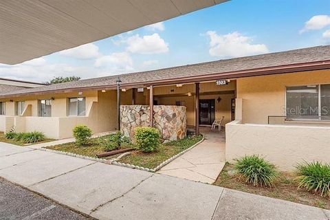 Photo of 1213 14th Circle SE #1213, Largo, FL 33771 (MLS # J1003462)