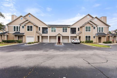 A home in OCOEE