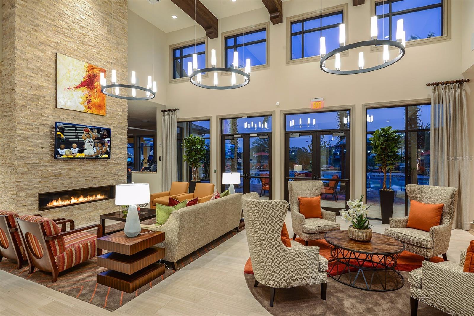 FISHHAWK RANCH WEST PH 3A - Residential