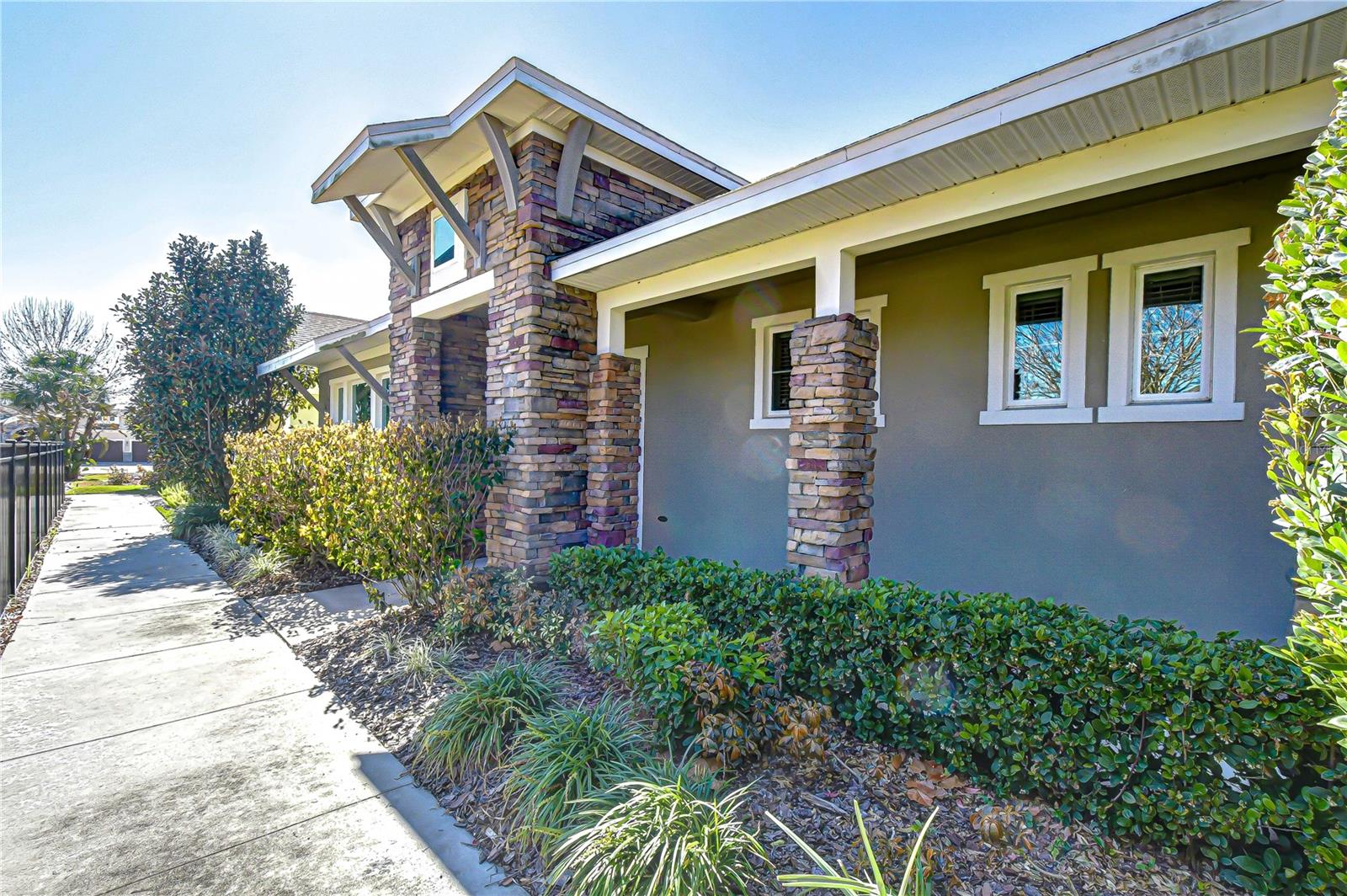 FISHHAWK RANCH WEST PH 3A - Residential