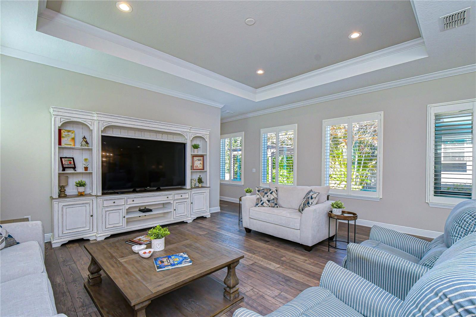 FISHHAWK RANCH WEST PH 3A - Residential