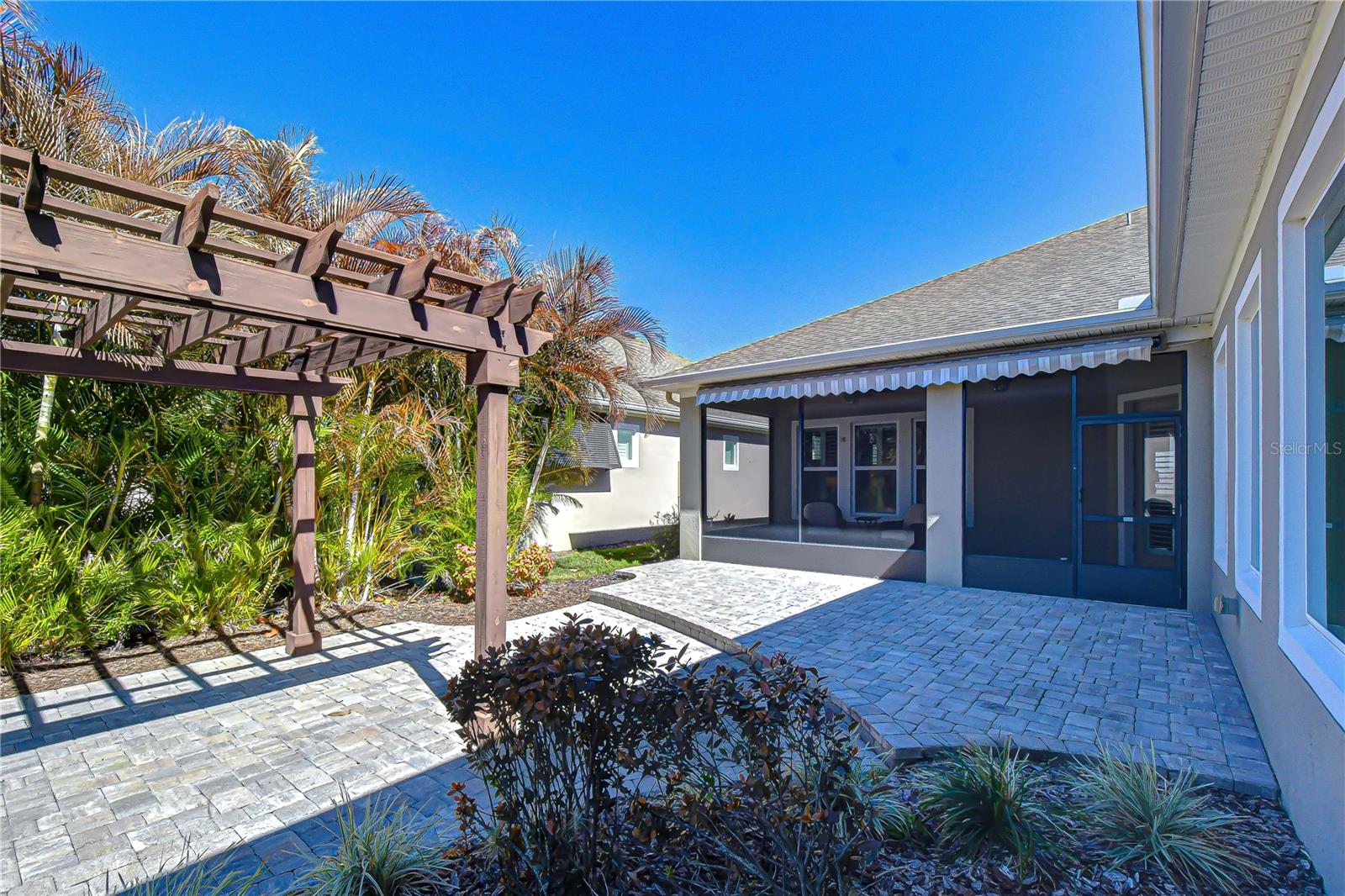 FISHHAWK RANCH WEST PH 3A - Residential