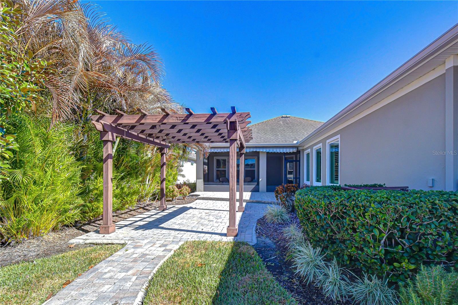 FISHHAWK RANCH WEST PH 3A - Residential