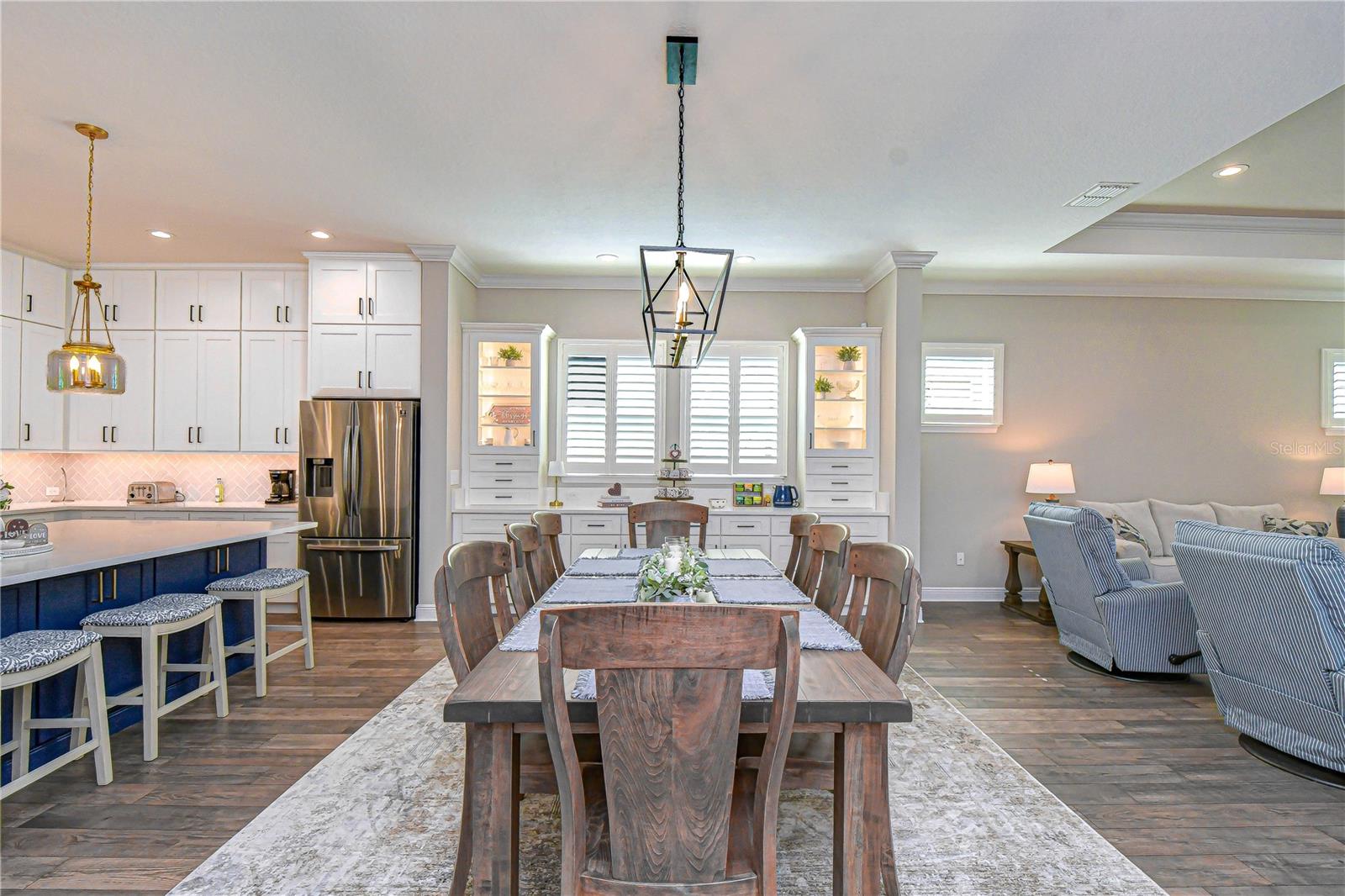 FISHHAWK RANCH WEST PH 3A - Residential