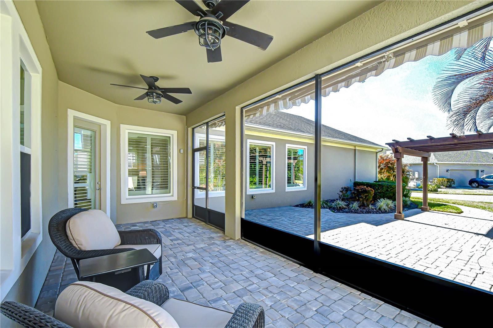 FISHHAWK RANCH WEST PH 3A - Residential